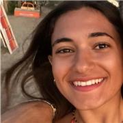 Studentessa offre ripetizioni di inglese per preparazione alle certificazioni di lingua inglese, da remoto o in presenza su milano